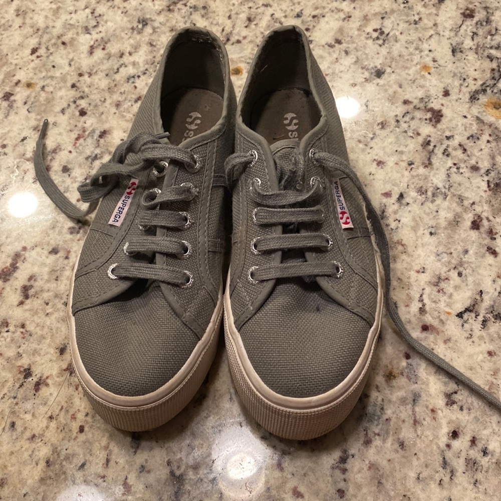 Supergas